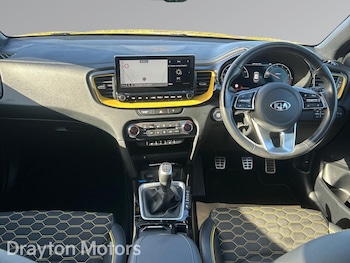 Used Kia XCeed 2019 for sale - 77783654: Photo