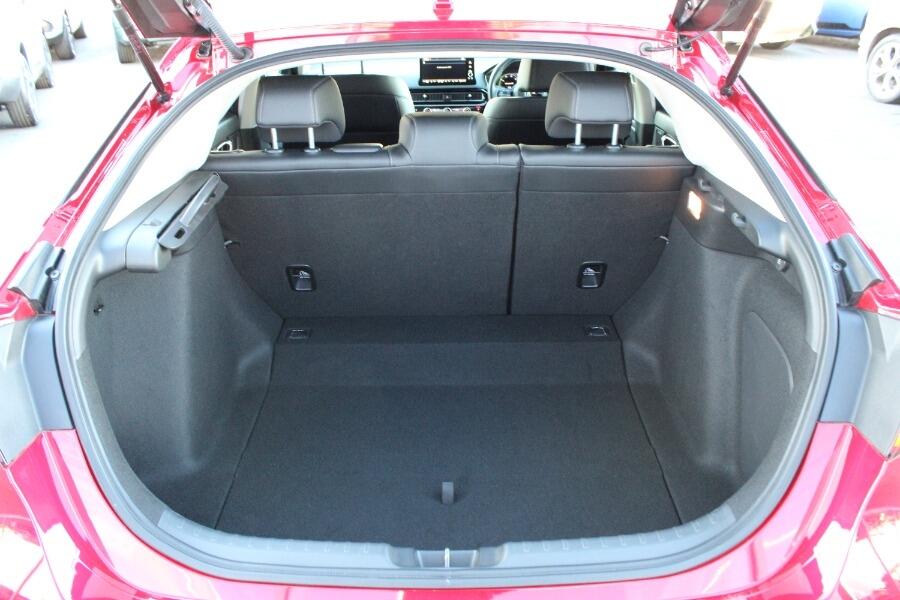 Used Honda Civic 2024 for sale - 77344154: Photo 10