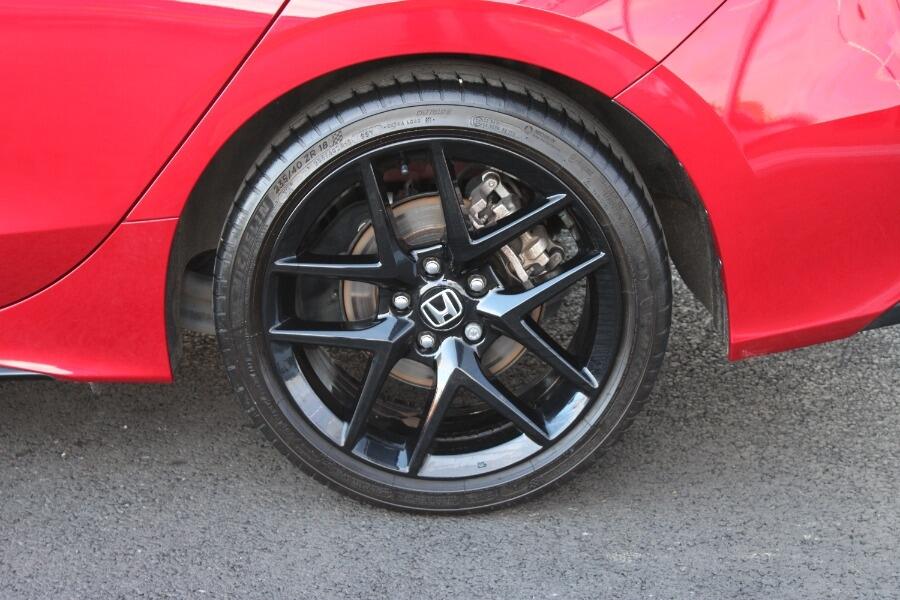 Used Honda Civic 2024 for sale - 77344154: Photo 11