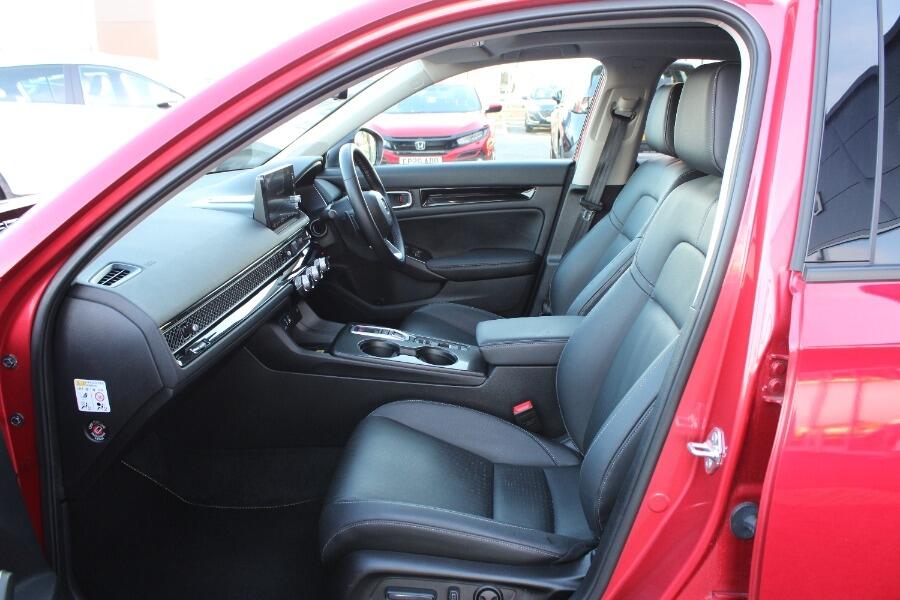 Used Honda Civic 2024 for sale - 77344154: Photo 13