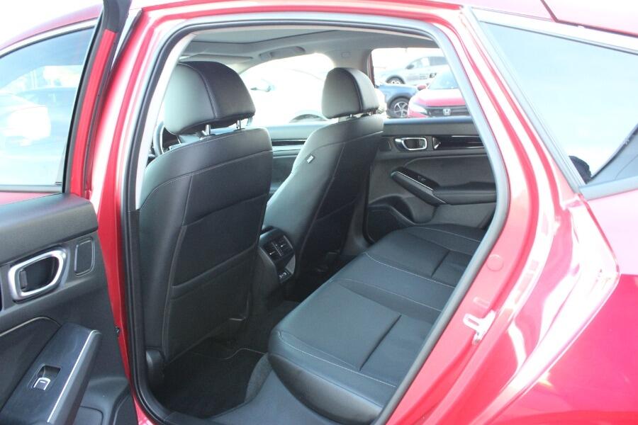 Used Honda Civic 2024 for sale - 77344154: Photo 15