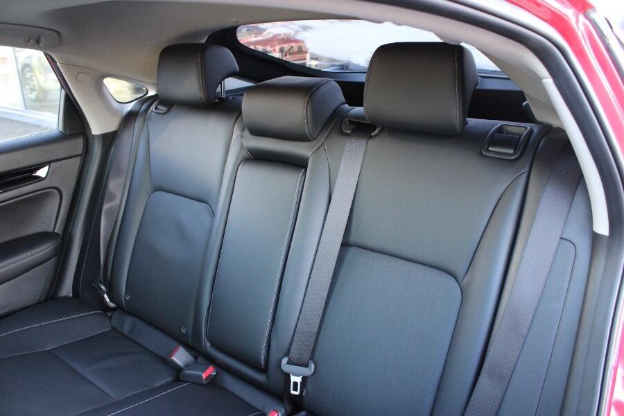 Used Honda Civic 2024 for sale - 77344154: Photo 17