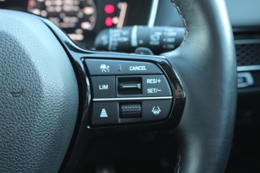 Used Honda Civic 2024 for sale - 77344154: Photo 20