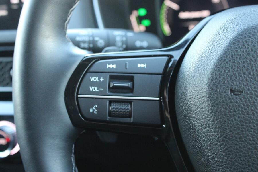 Used Honda Civic 2024 for sale - 77344154: Photo 21