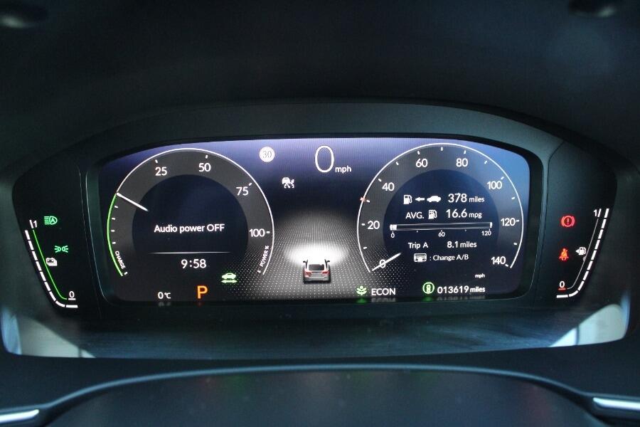 Used Honda Civic 2024 for sale - 77344154: Photo 25