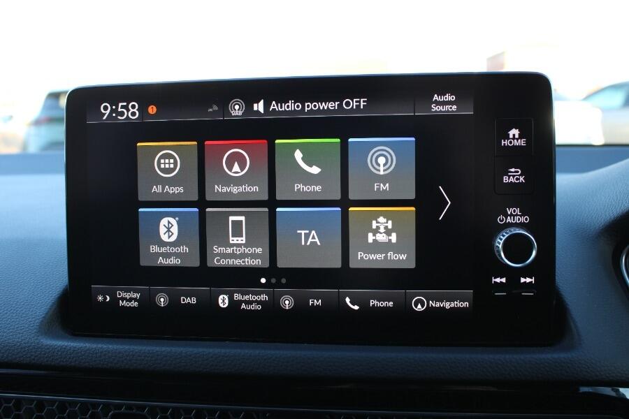 Used Honda Civic 2024 for sale - 77344154: Photo 26