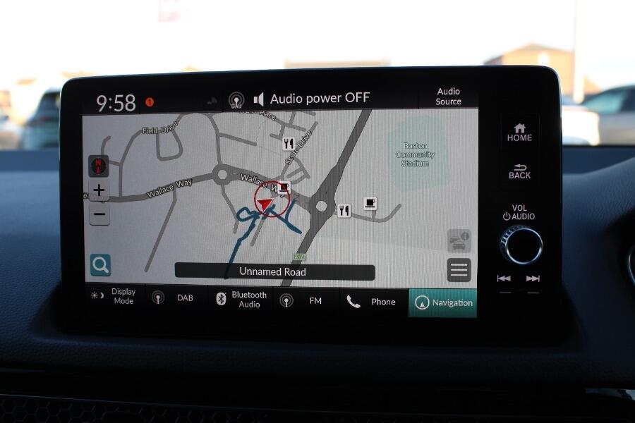 Used Honda Civic 2024 for sale - 77344154: Photo 27