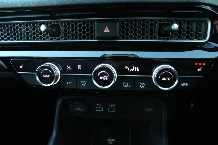 Used Honda Civic 2024 for sale - 77344154: Photo 32