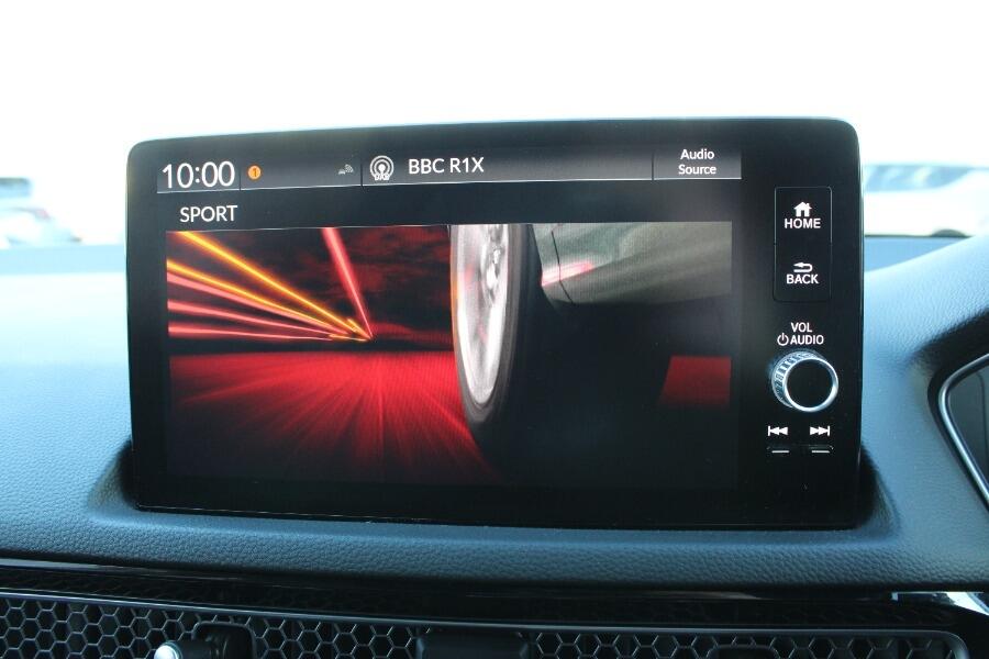 Used Honda Civic 2024 for sale - 77344154: Photo 36