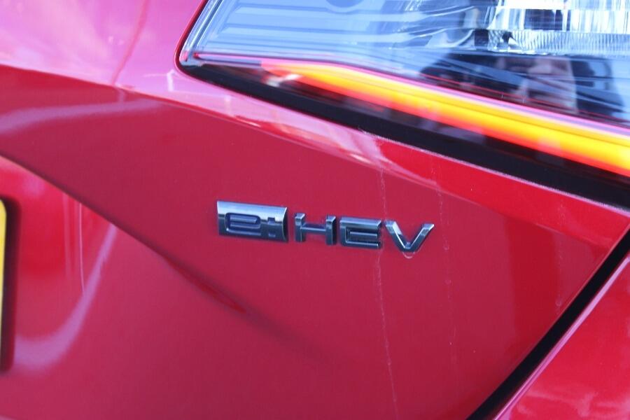 Used Honda Civic 2024 for sale - 77344154: Photo 41