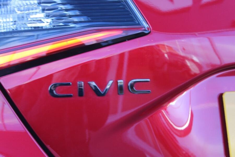 Used Honda Civic 2024 for sale - 77344154: Photo 42