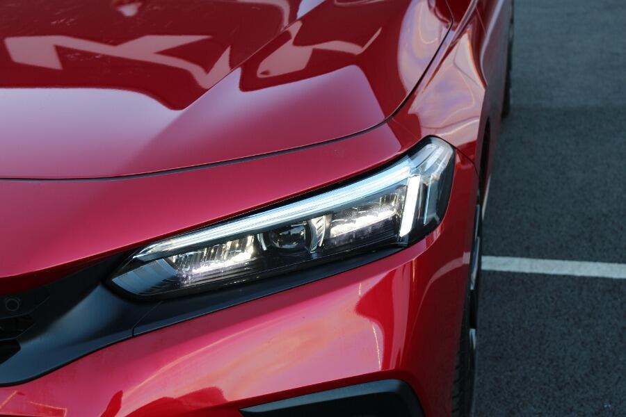 Used Honda Civic 2024 for sale - 77344154: Photo 46