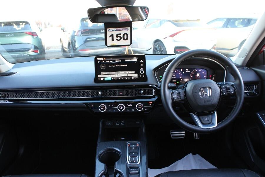 Used Honda Civic 2024 for sale - 77344154: Photo 47