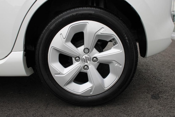 Used Suzuki Swift 2024 for sale - 75400733: Photo 11