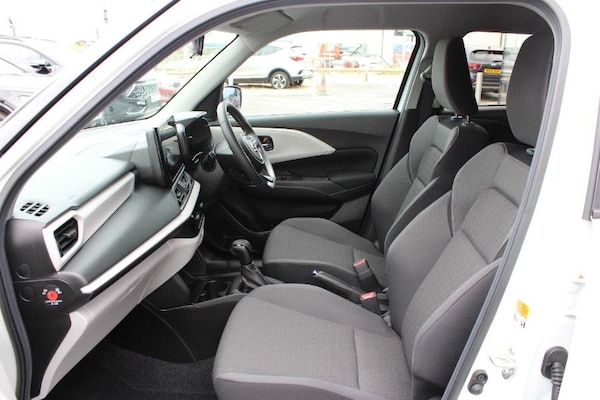Used Suzuki Swift 2024 for sale - 75400733: Photo 13