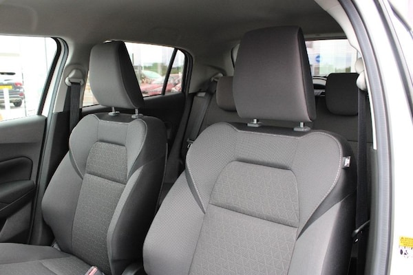 Used Suzuki Swift 2024 for sale - 75400733: Photo 14