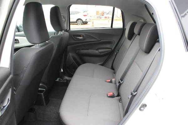 Used Suzuki Swift 2024 for sale - 75400733: Photo 16