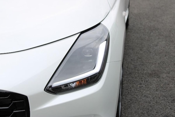 Used Suzuki Swift 2024 for sale - 75400733: Photo 41