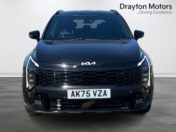 Used Kia Sportage 2025 for sale - 78318844: Photo