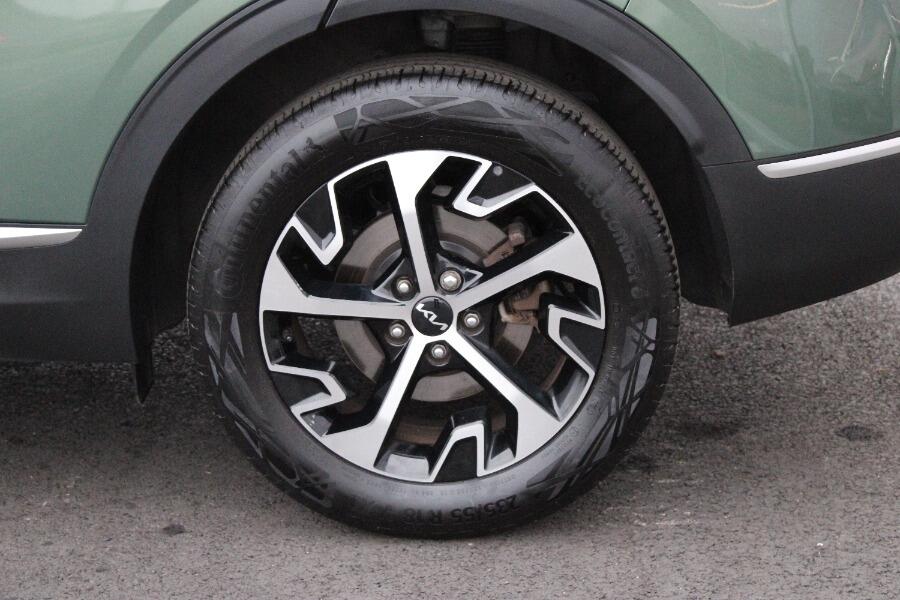 Used Kia Sportage 2024 for sale - 76307891: Photo 11