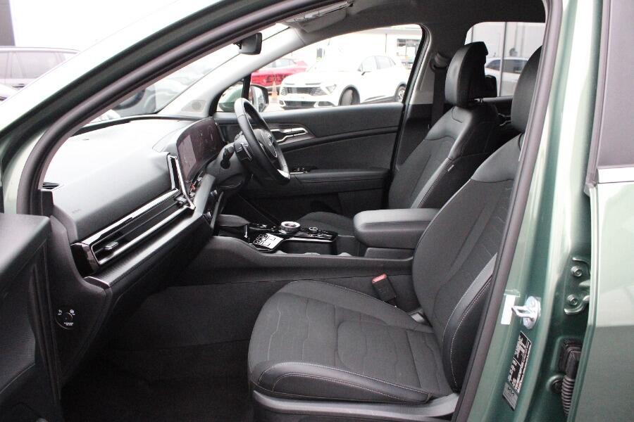 Used Kia Sportage 2024 for sale - 76307891: Photo 13