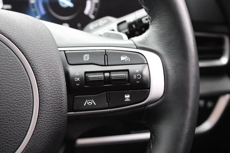 Used Kia Sportage 2024 for sale - 76307891: Photo 20