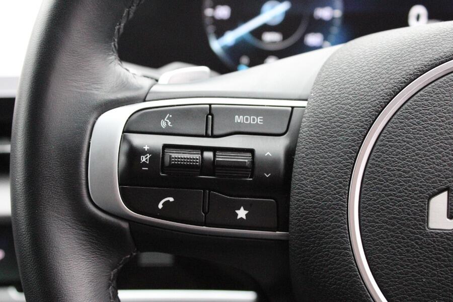 Used Kia Sportage 2024 for sale - 76307891: Photo 21