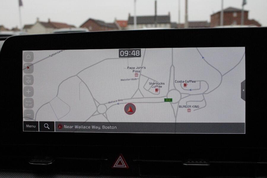 Used Kia Sportage 2024 for sale - 76307891: Photo 25