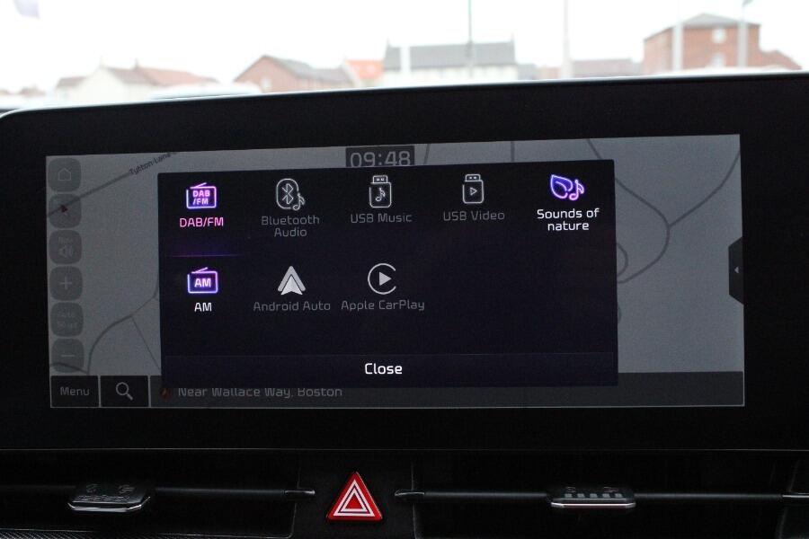 Used Kia Sportage 2024 for sale - 76307891: Photo 27