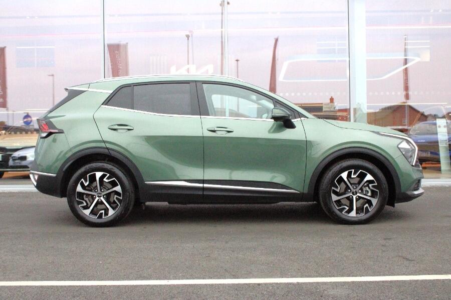 Used Kia Sportage 2024 for sale - 76307891: Photo 3