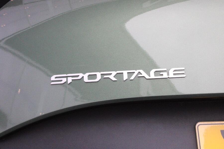 Used Kia Sportage 2024 for sale - 76307891: Photo 40