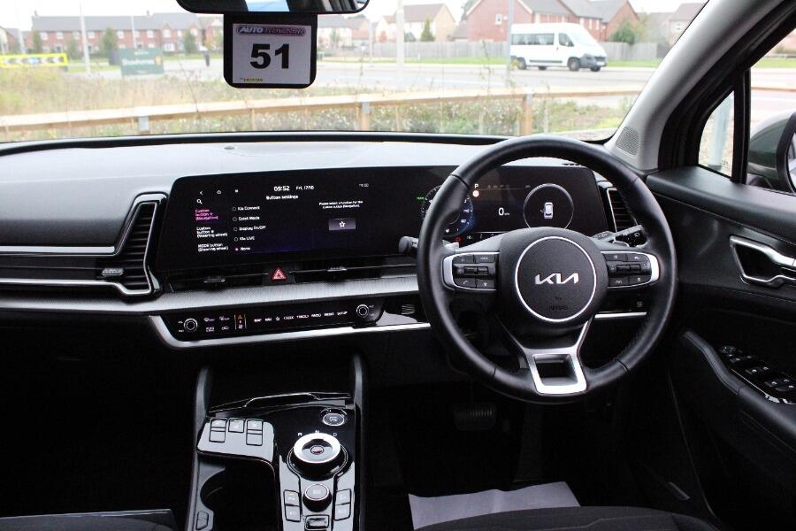 Used Kia Sportage 2024 for sale - 76307891: Photo 43