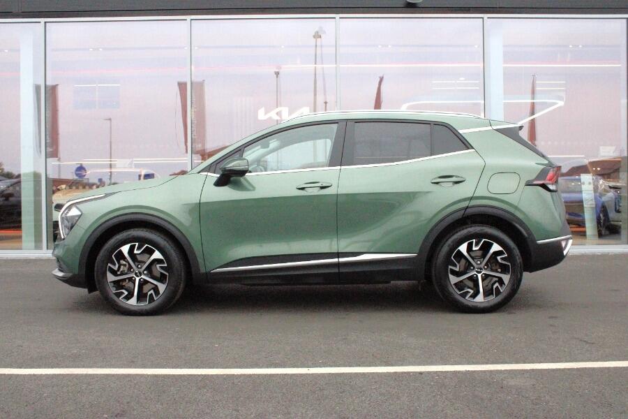 Used Kia Sportage 2024 for sale - 76307891: Photo 7