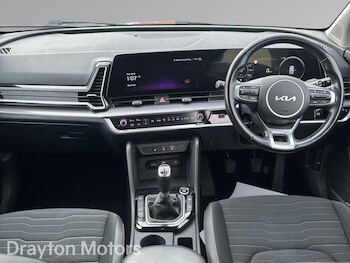 Used Kia Sportage 2022 for sale - 77412136: Photo