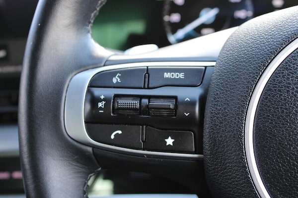 Used Kia Sportage 2024 for sale - 75769666: Photo 24