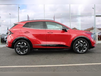 Used Kia Sportage 2024 for sale - 75769666: Photo