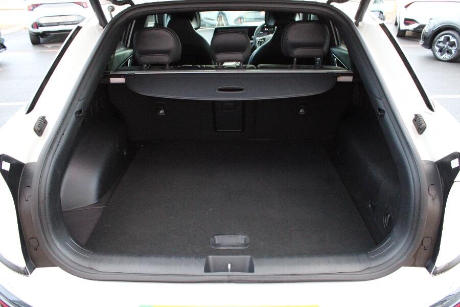 Used Kia EV6 2023 for sale - 76644965: Photo 10