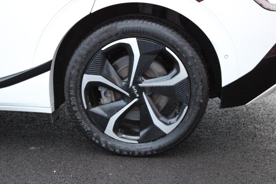 Used Kia EV6 2023 for sale - 76644965: Photo 12