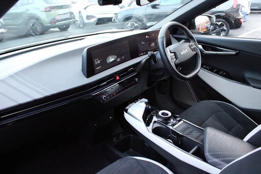 Used Kia EV6 2023 for sale - 76644965: Photo 13