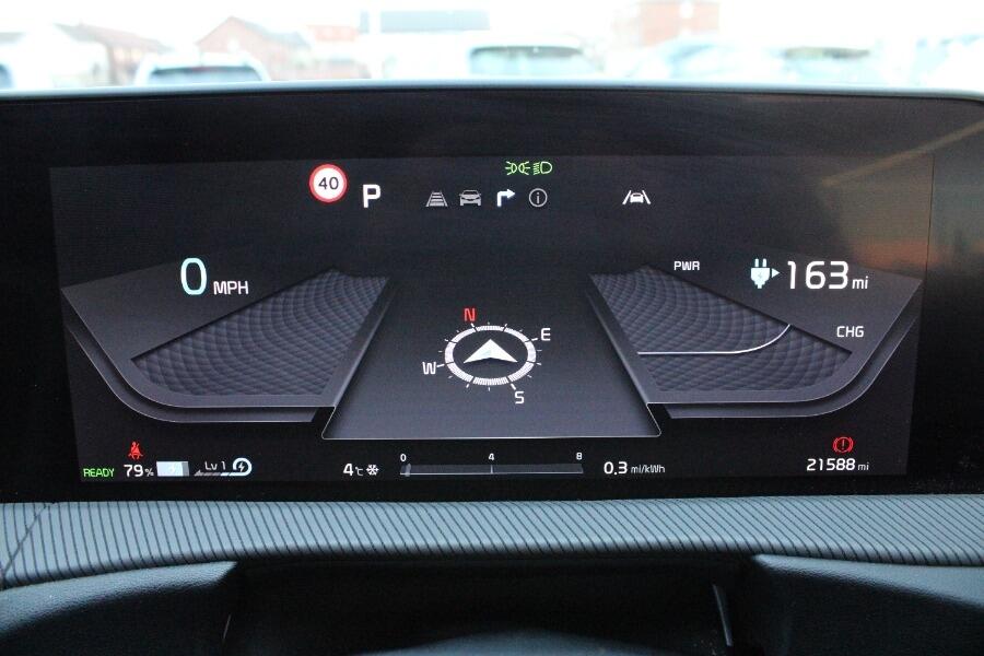 Used Kia EV6 2023 for sale - 76644965: Photo 28