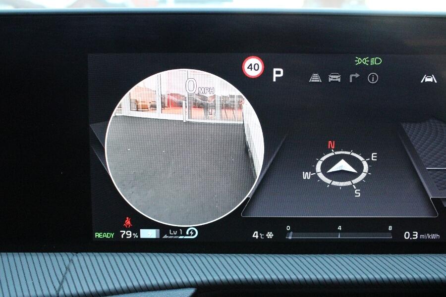 Used Kia EV6 2023 for sale - 76644965: Photo 29