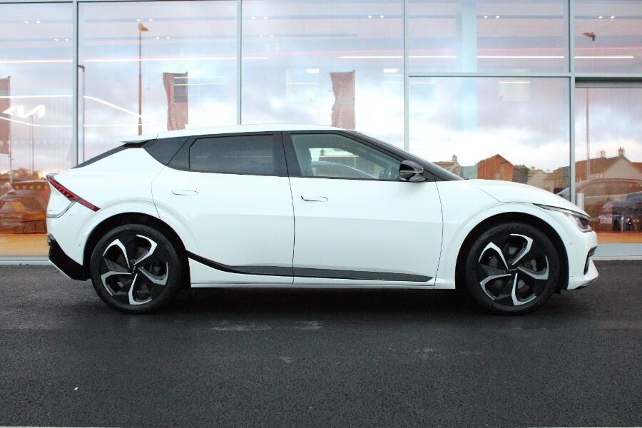 Used Kia EV6 2023 for sale - 76644965: Photo 3