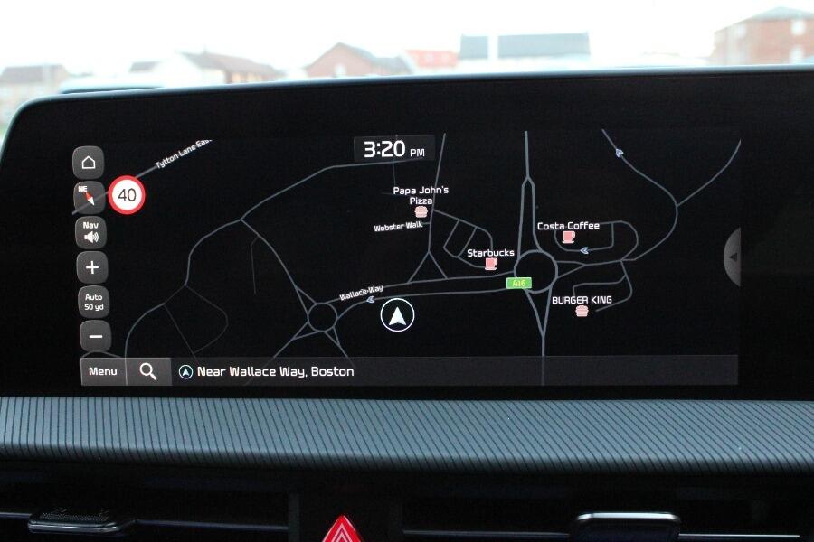 Used Kia EV6 2023 for sale - 76644965: Photo 30