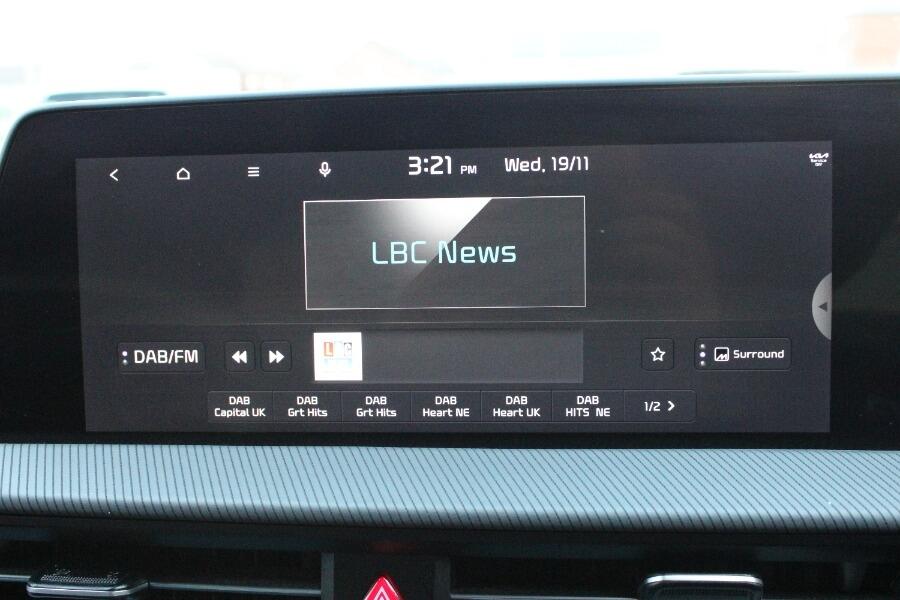 Used Kia EV6 2023 for sale - 76644965: Photo 31