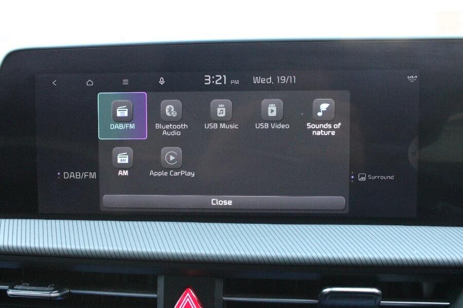 Used Kia EV6 2023 for sale - 76644965: Photo 32