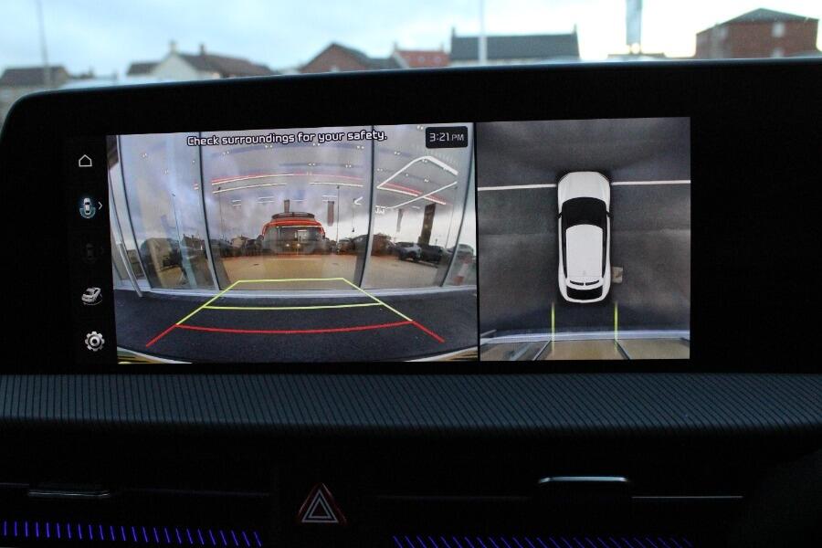 Used Kia EV6 2023 for sale - 76644965: Photo 33