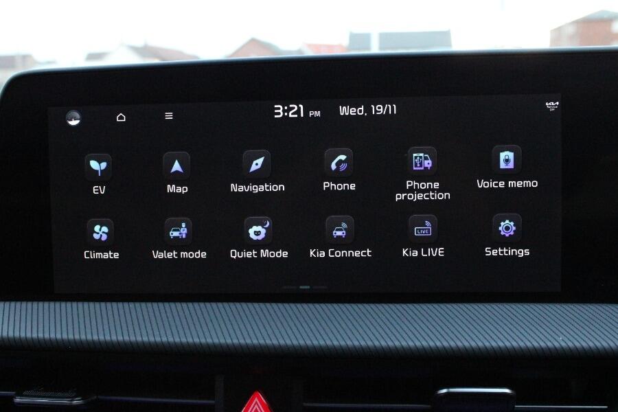 Used Kia EV6 2023 for sale - 76644965: Photo 34