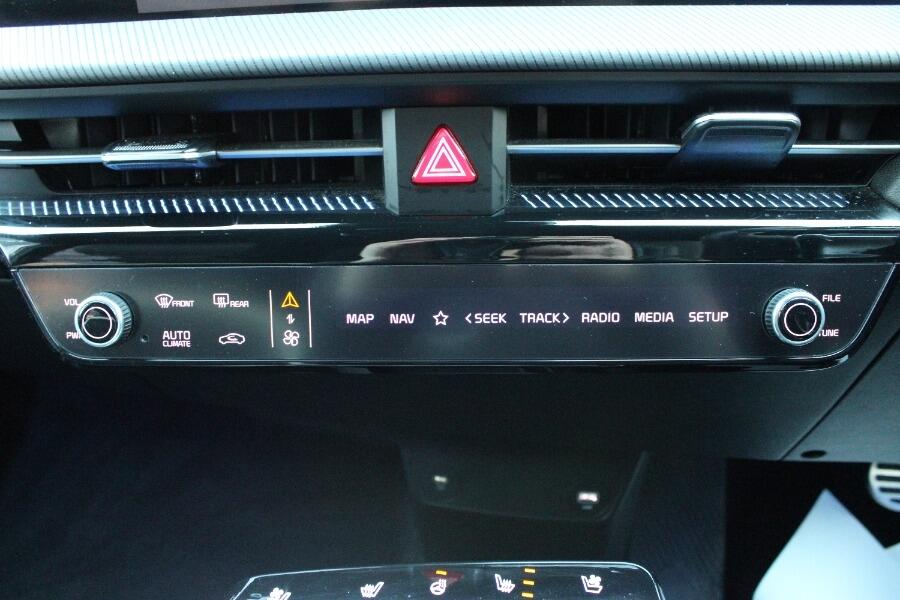 Used Kia EV6 2023 for sale - 76644965: Photo 35