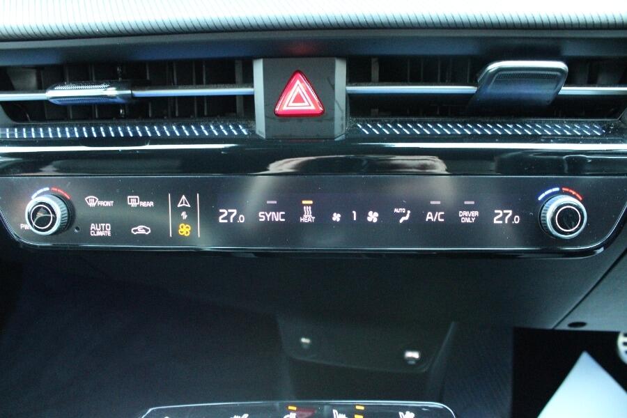 Used Kia EV6 2023 for sale - 76644965: Photo 36