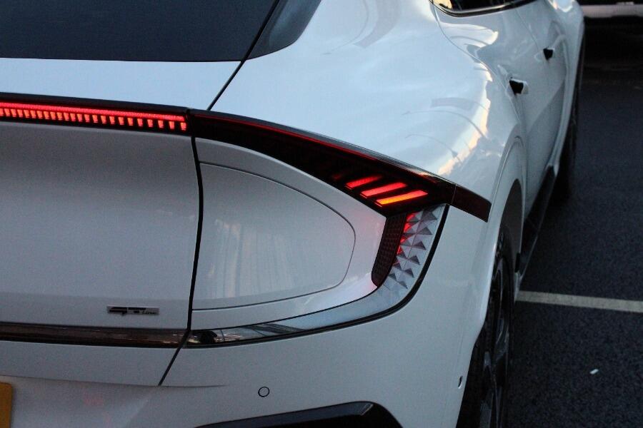 Used Kia EV6 2023 for sale - 76644965: Photo 43